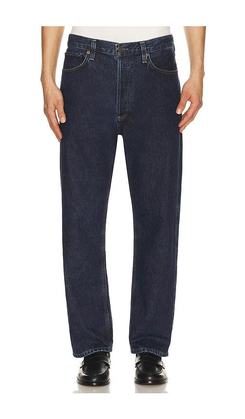 AGOLDE 90's Jean in Blue by AGOLDE
