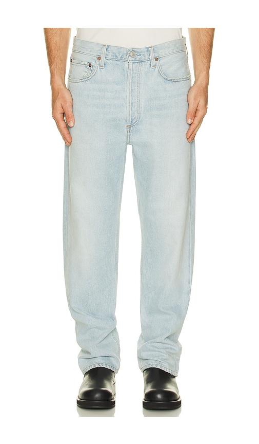 AGOLDE 90's Jean in Blue by AGOLDE