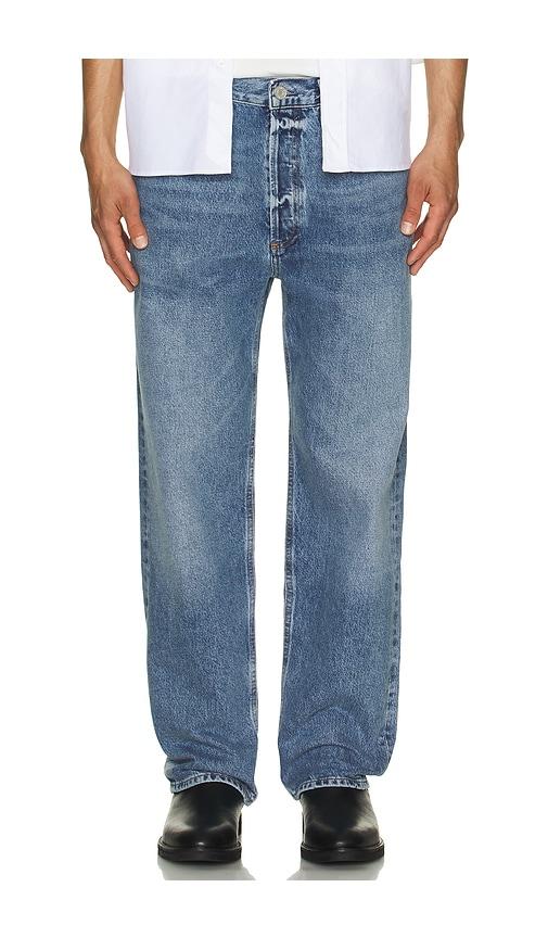 AGOLDE 90's Jean in Denim-Medium by AGOLDE