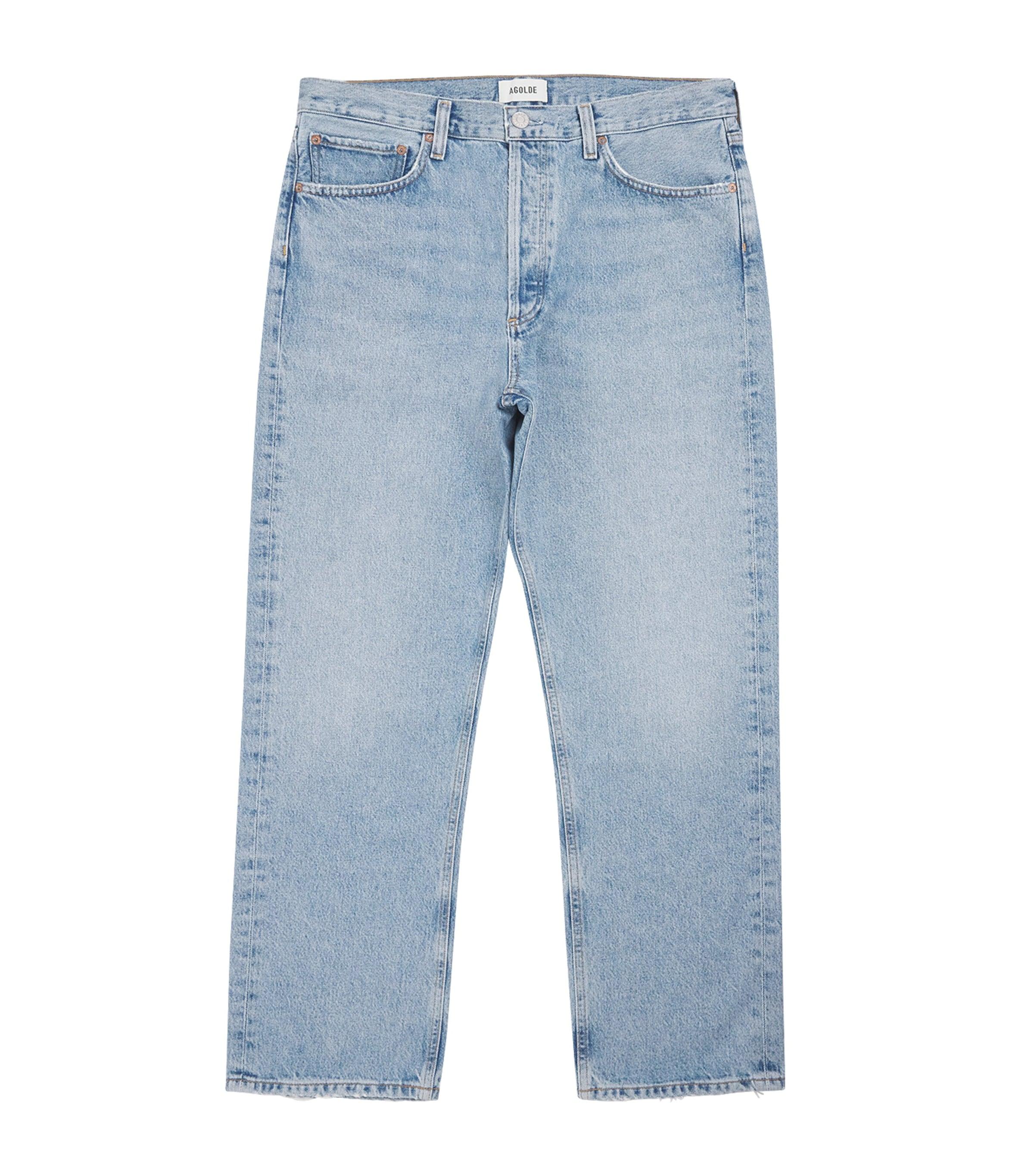 AGOLDE 90's Straight Jeans by AGOLDE