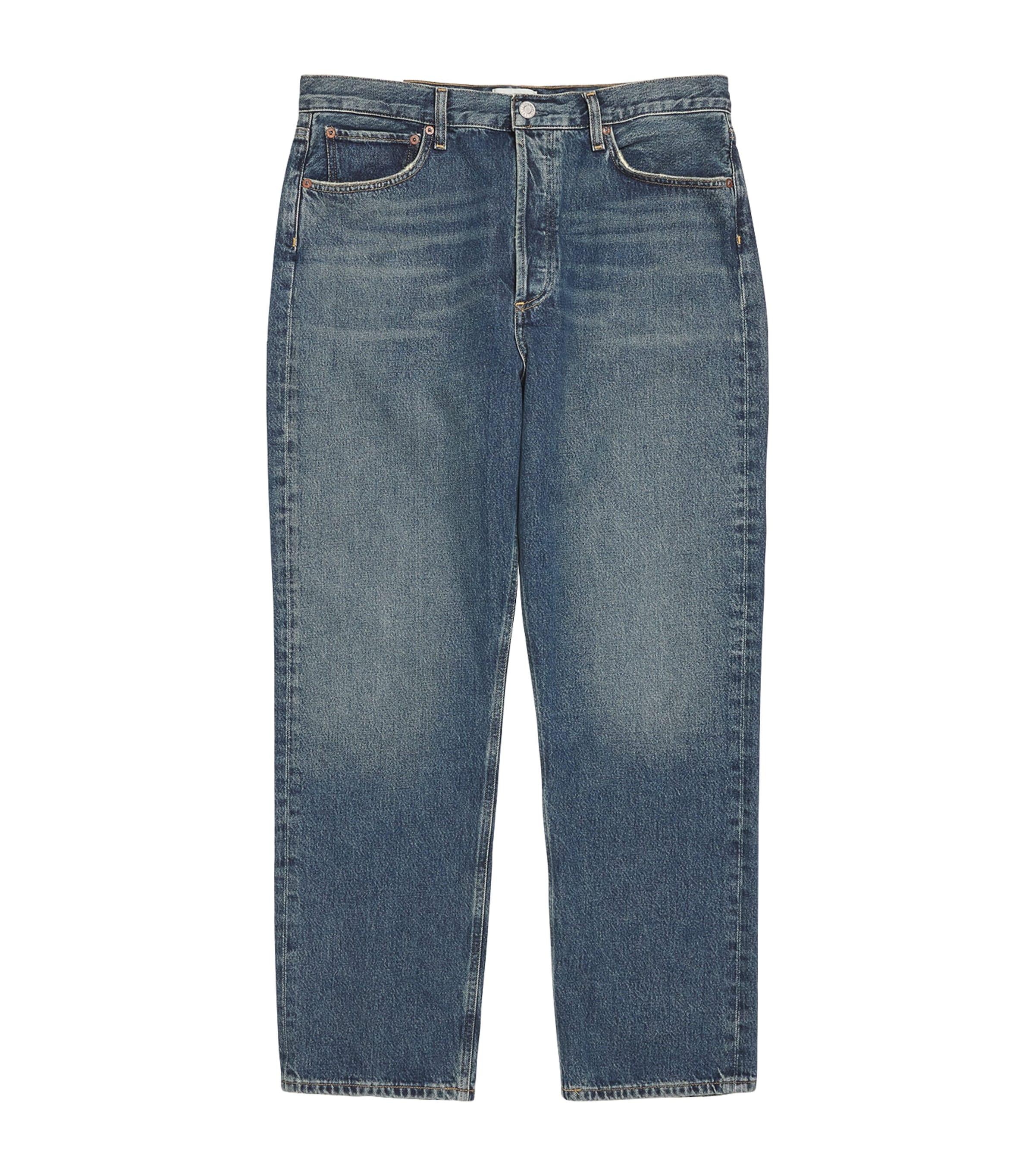 AGOLDE 90's Straight Jeans by AGOLDE