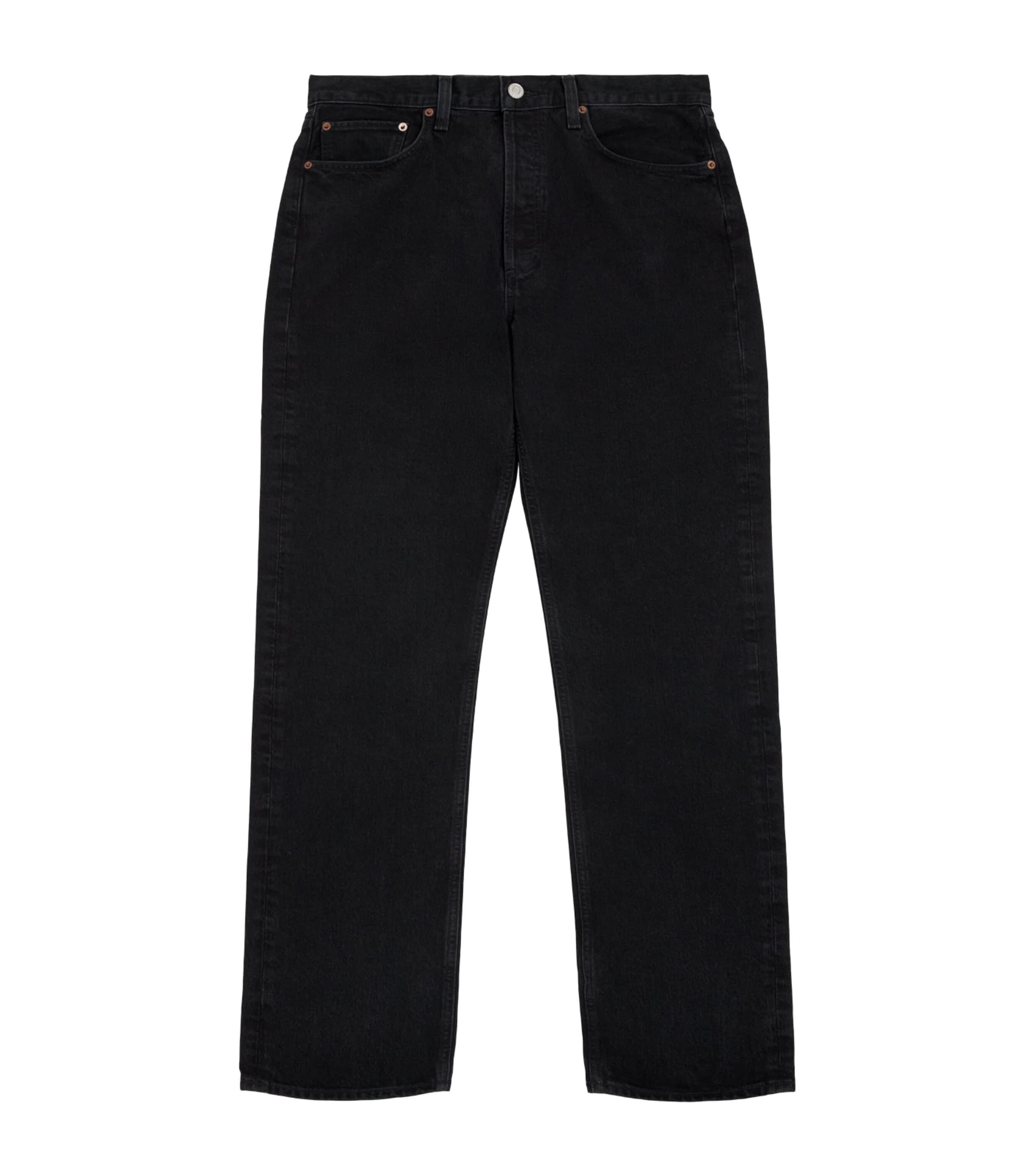 AGOLDE 90's Straight Jeans by AGOLDE