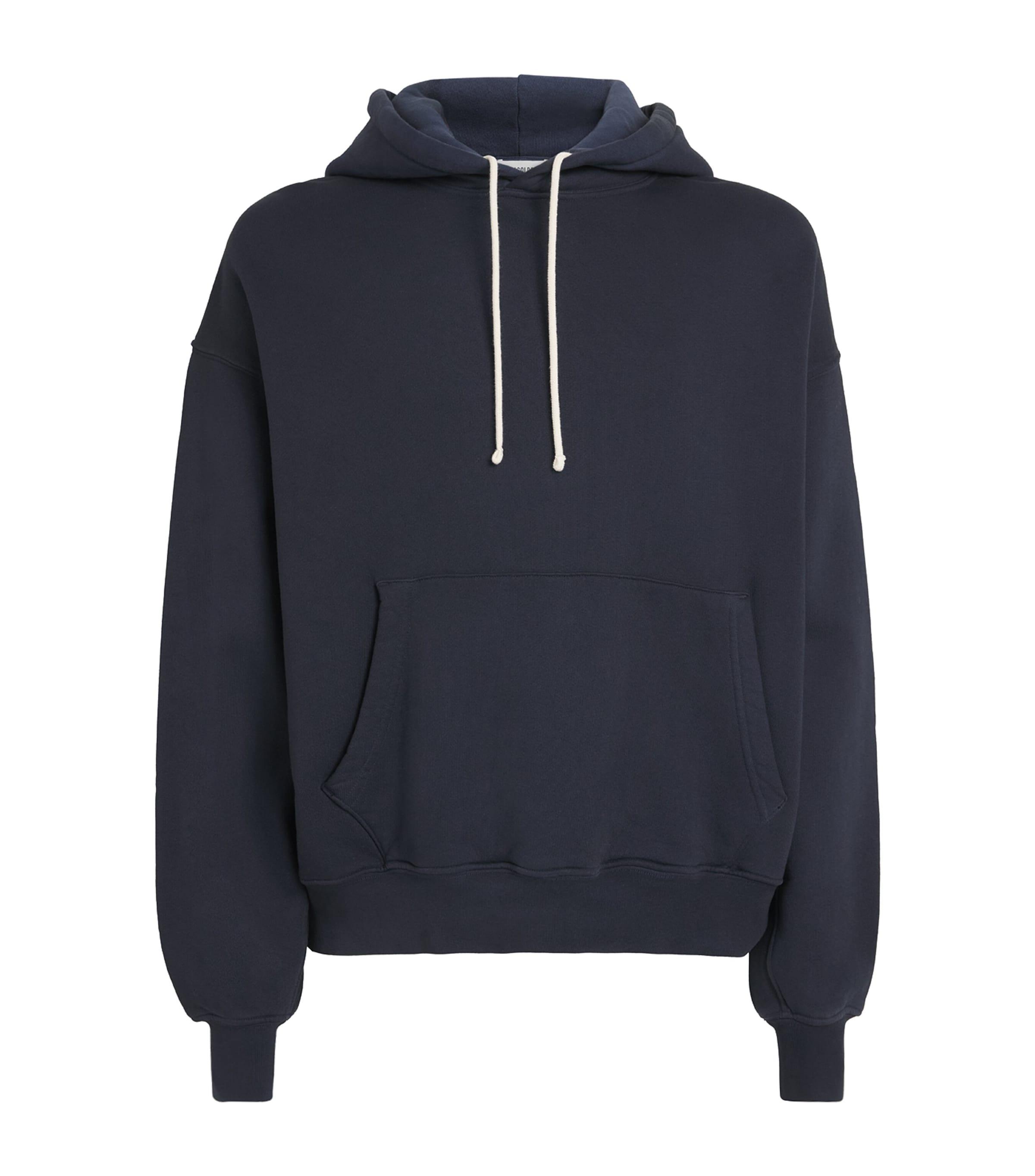 AGOLDE Cotton Boyce Hoodie by AGOLDE