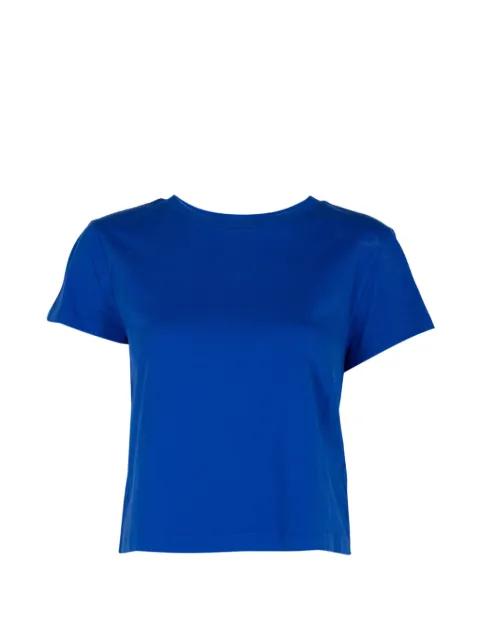 Adine Shrunken T-shirt by AGOLDE