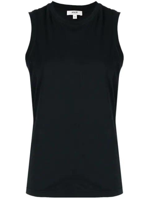 Amara sleeveless tank top by AGOLDE