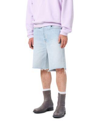 Anson Cut Off Shorts by AGOLDE
