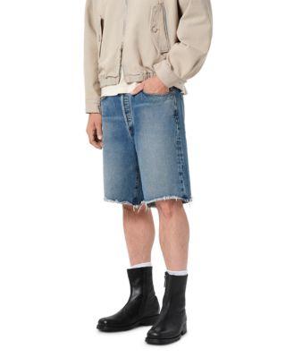 Anson Cut Off Shorts by AGOLDE