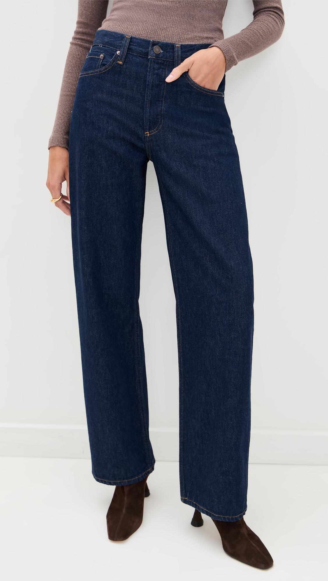 Arc Jeans 32" by AGOLDE