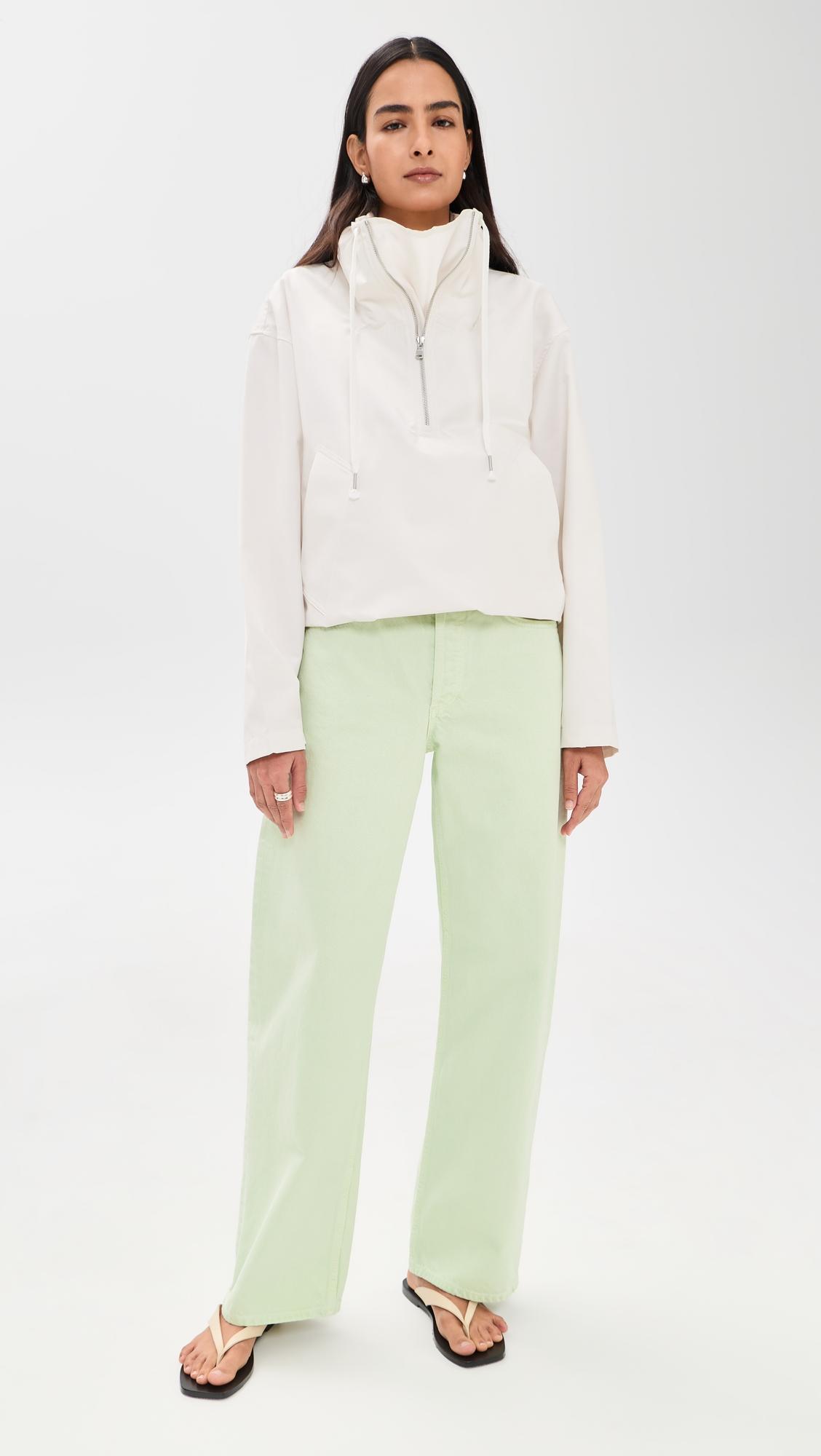Arc Jeans by AGOLDE