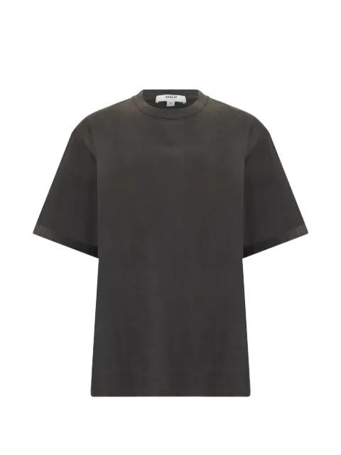 Asha short-sleeve T-shirt by AGOLDE