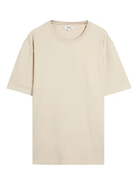 Asha short-sleeve T-shirt by AGOLDE