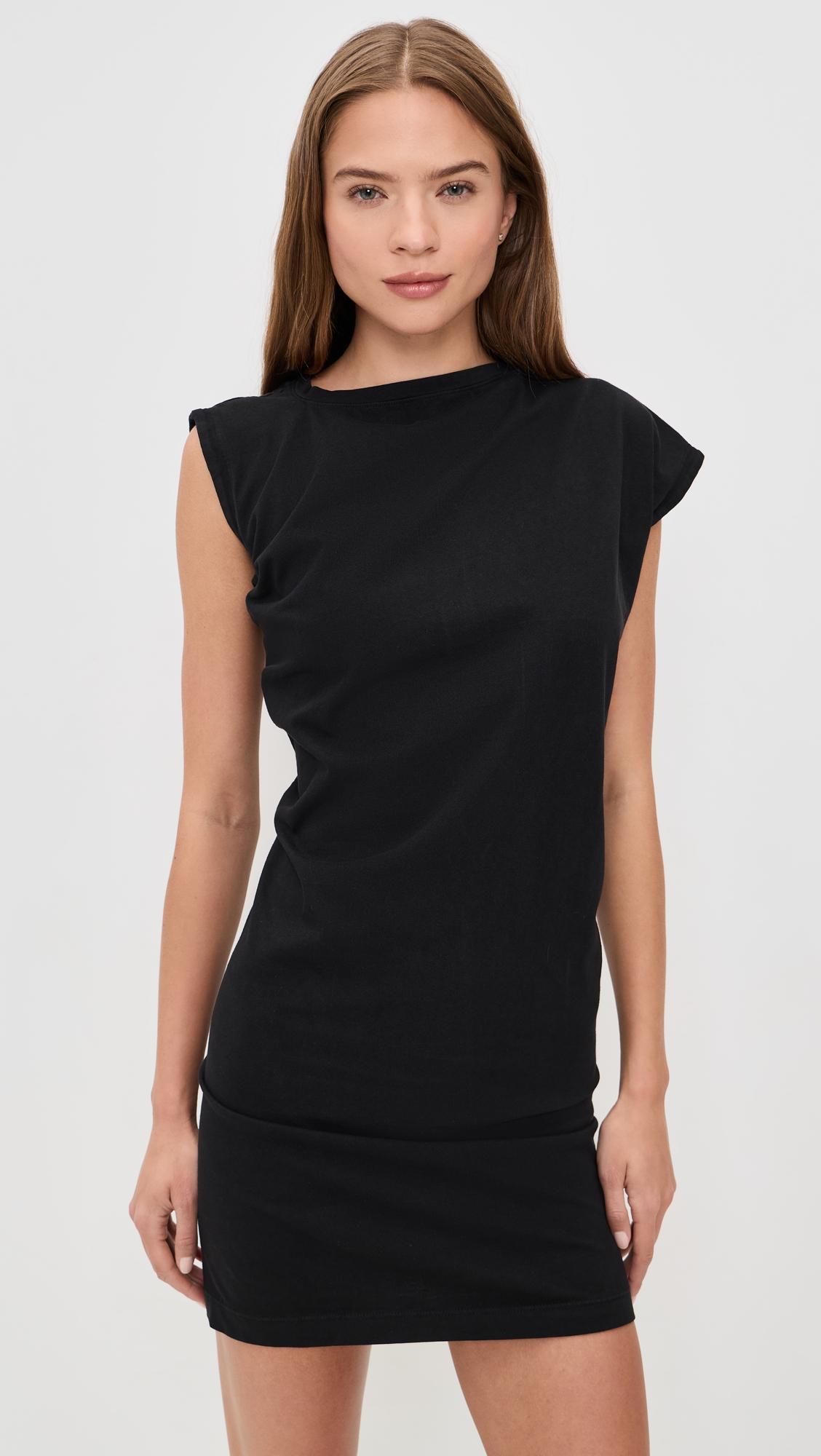 Beth Dress by AGOLDE