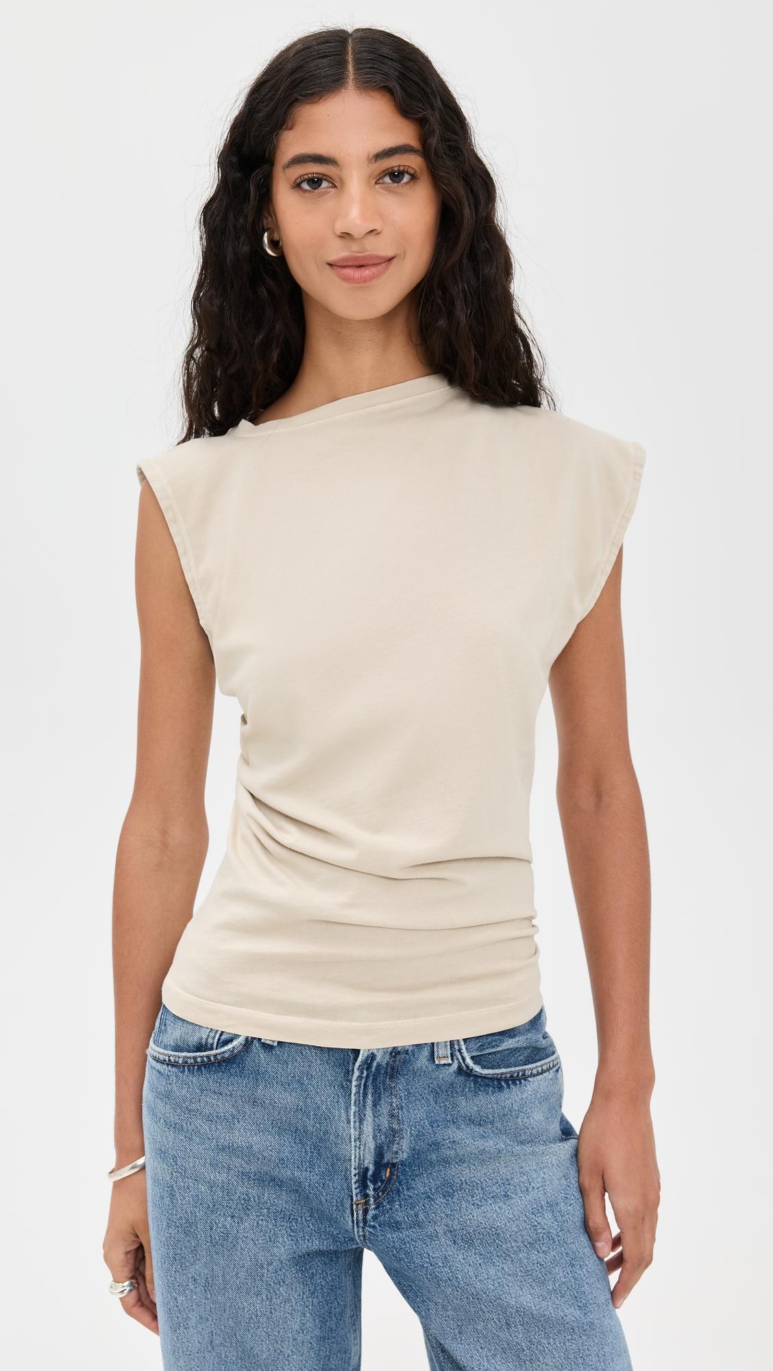 Beth Tee by AGOLDE