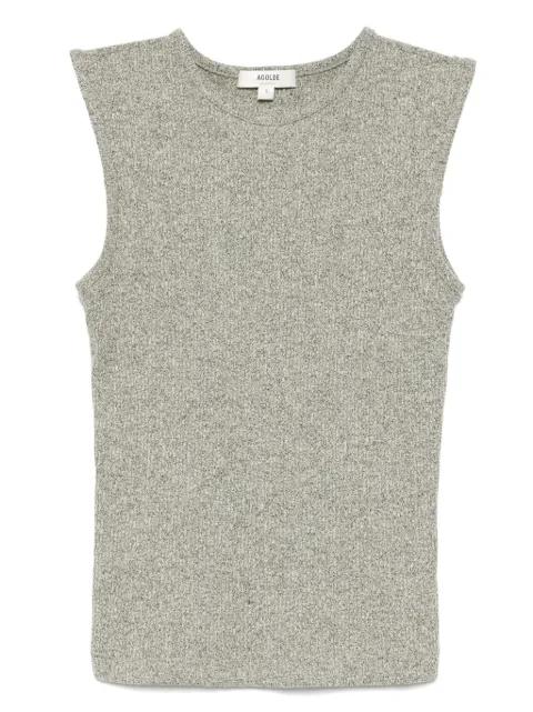 Binx tank top by AGOLDE