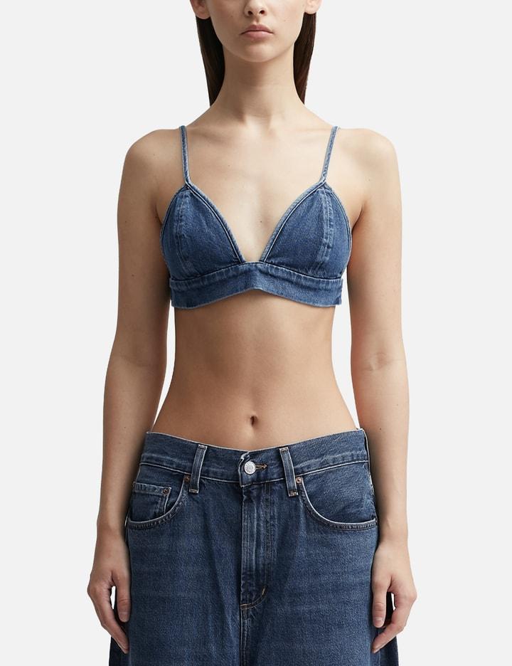Bralette Top by AGOLDE