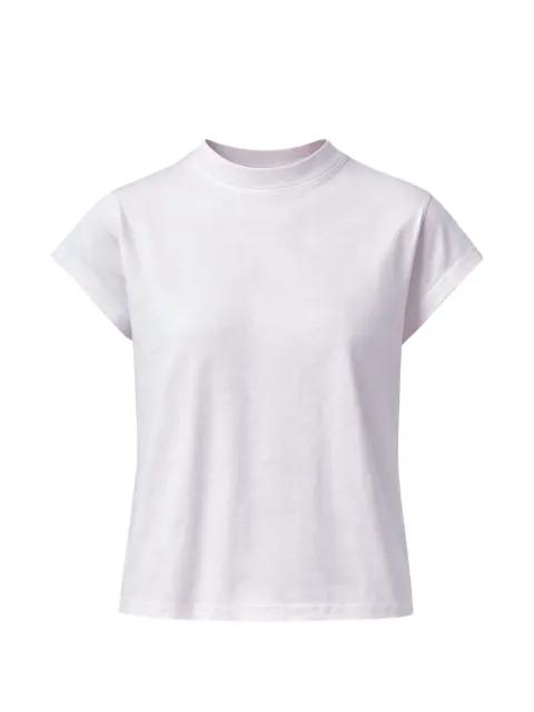 Bryce cap-sleeve T-shirt by AGOLDE