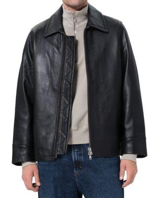Chadwick Jacket by AGOLDE