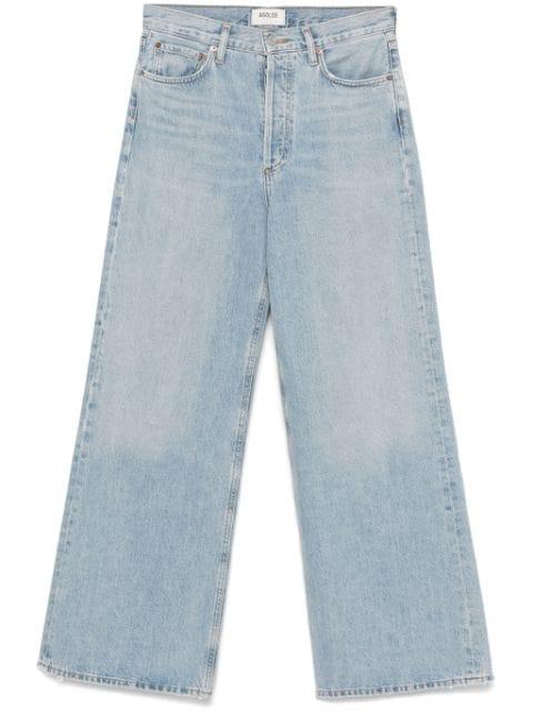 Dame jeans by AGOLDE