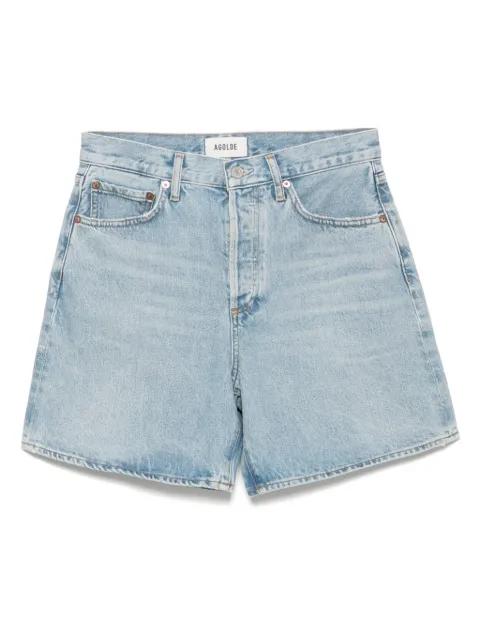 Dame shorts by AGOLDE
