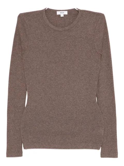Delphi top by AGOLDE