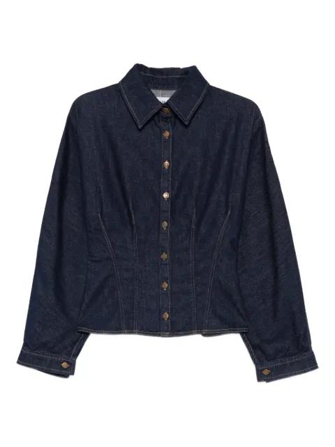 Devon buttoned shirt by AGOLDE