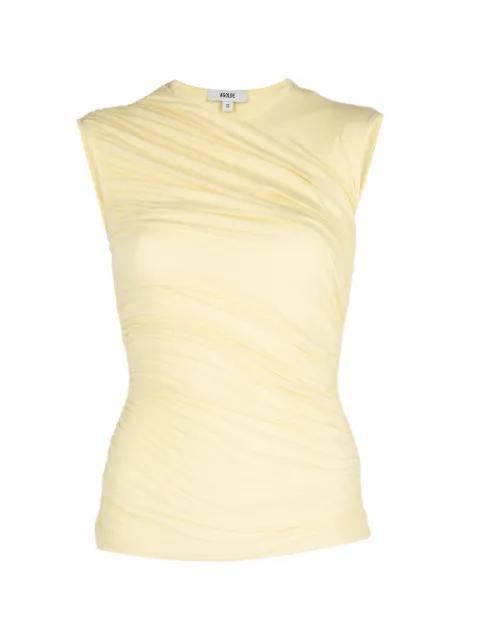 Ester top by AGOLDE
