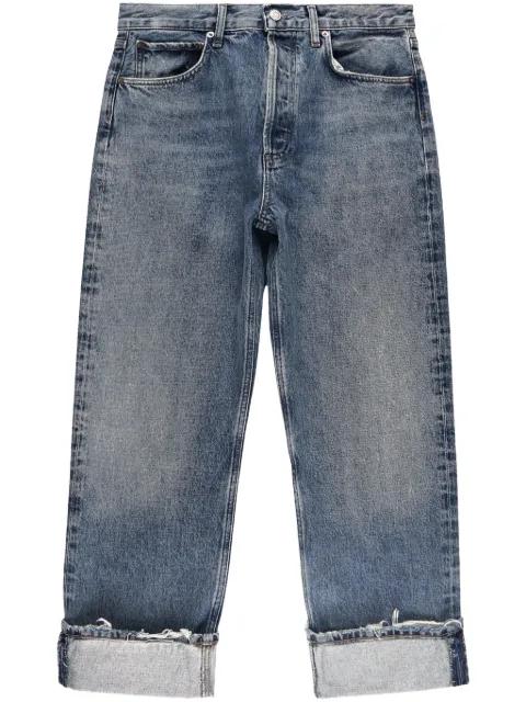 Fran jeans by AGOLDE
