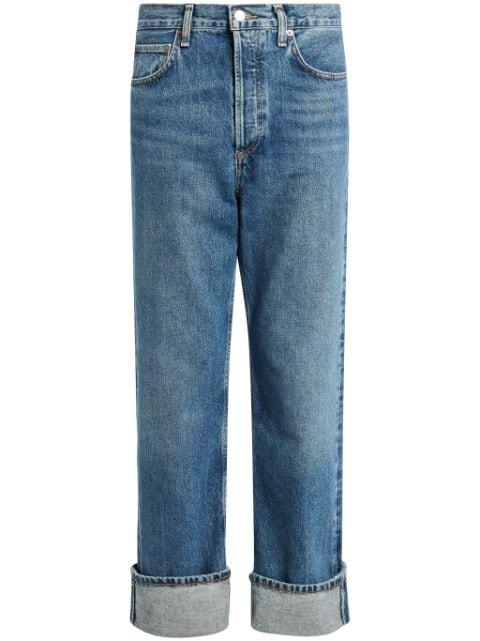 Fran jeans by AGOLDE