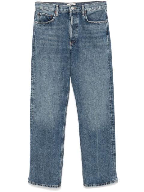 Fran jeans by AGOLDE