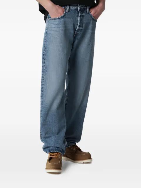 Friction jeans by AGOLDE