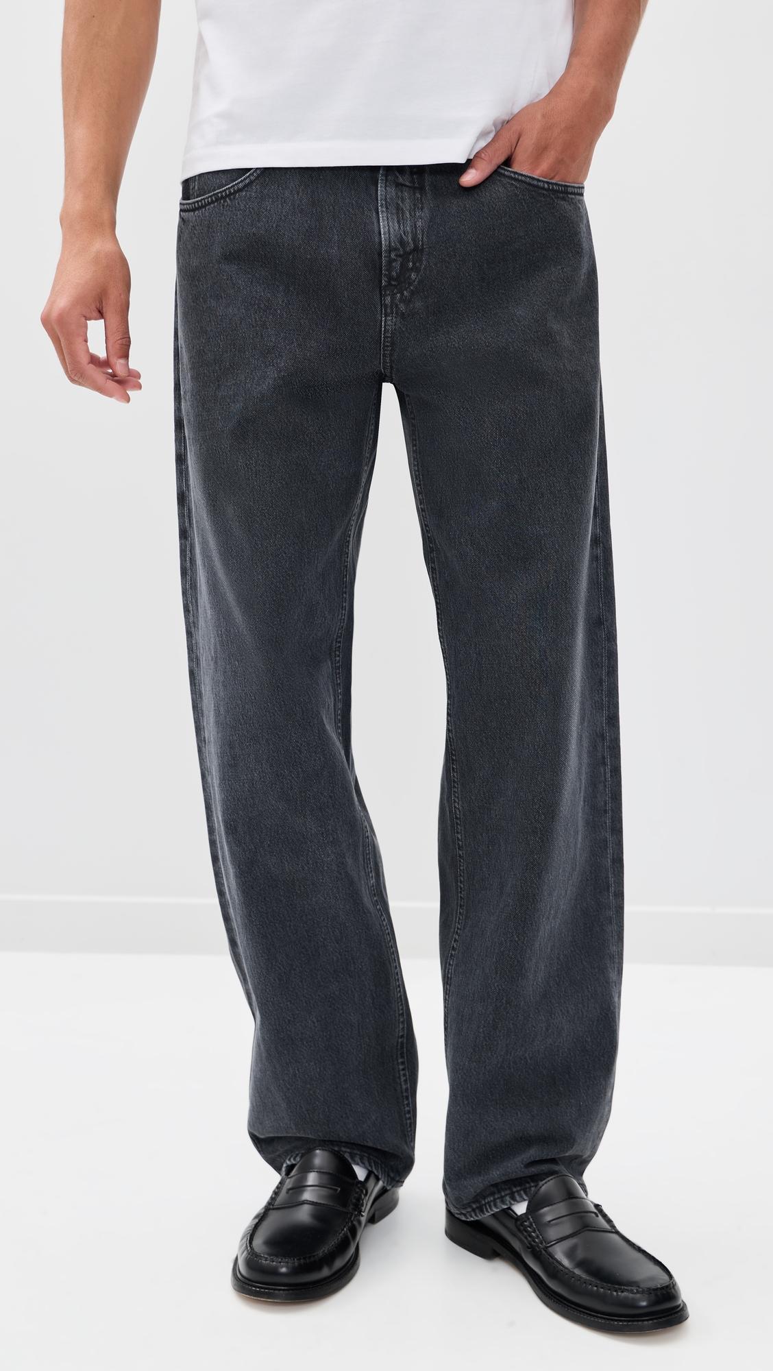 Fusion Jeans by AGOLDE