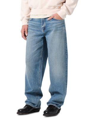 Fusion Jeans in Friction by AGOLDE