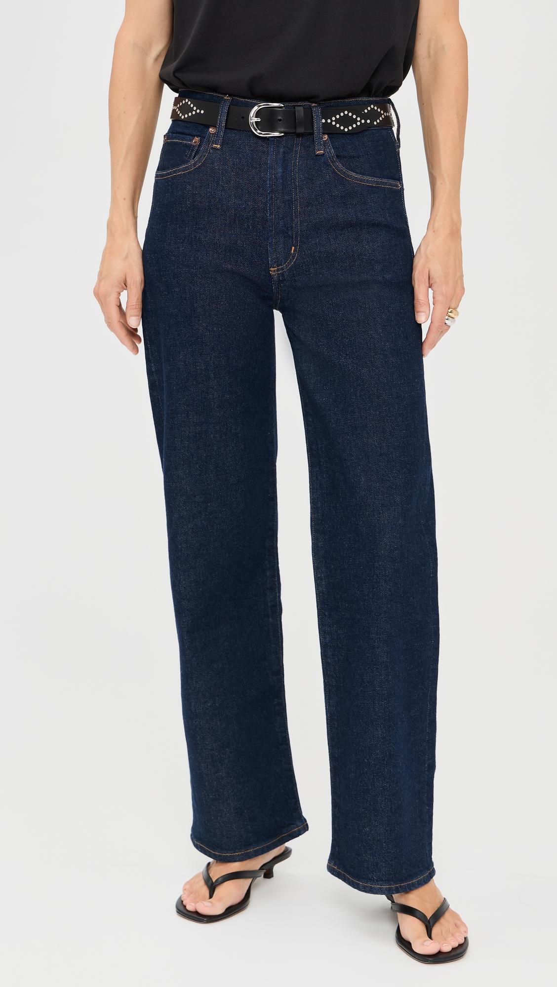 Harper Petite Jeans 29" by AGOLDE