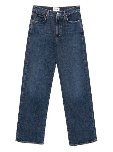 Harper jeans by AGOLDE