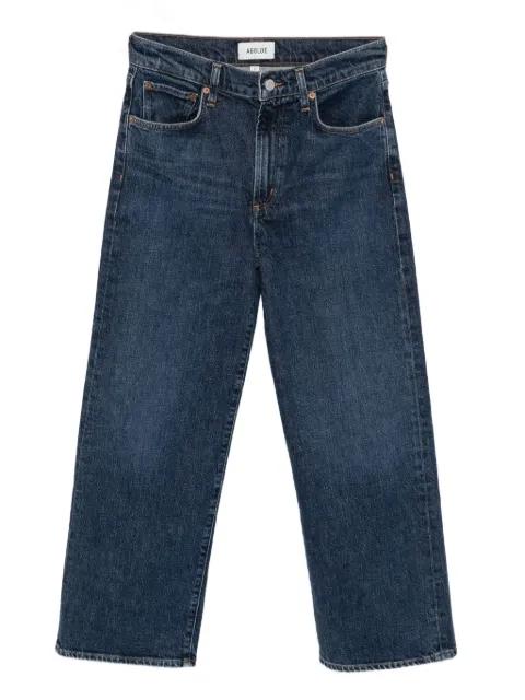 Harper jeans by AGOLDE