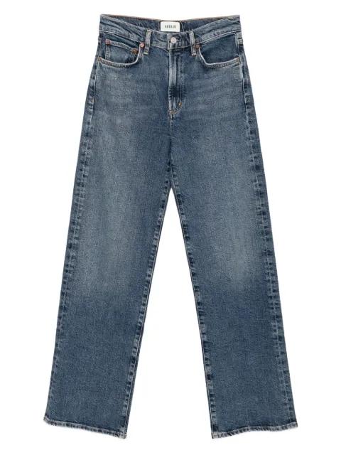 Harper jeans by AGOLDE