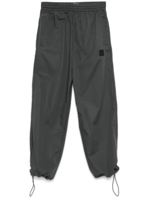 Harrier trousers by AGOLDE
