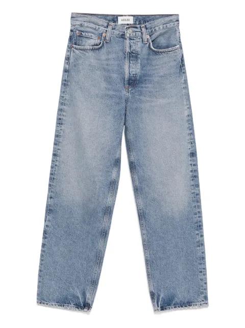 Henson tapered jeans by AGOLDE