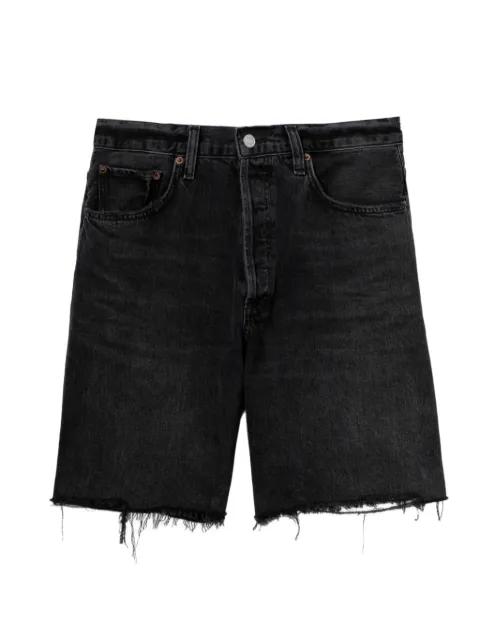 Indra short by AGOLDE