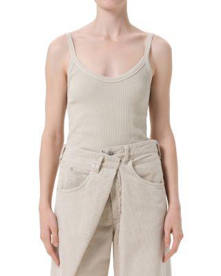 Jordan Tank by AGOLDE