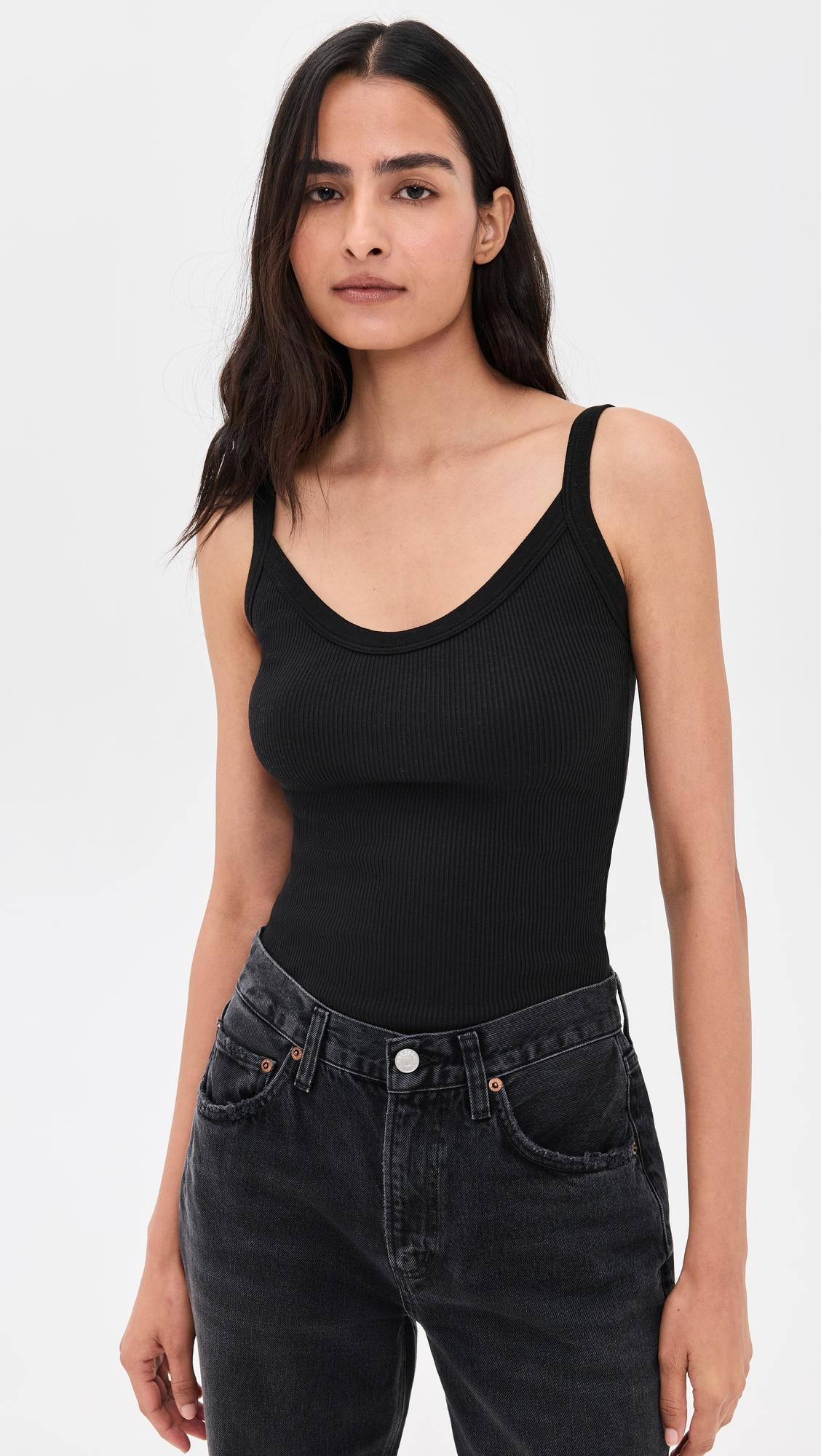 Jordan Tank by AGOLDE