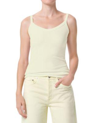 Jordan Tank by AGOLDE