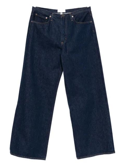 Keira jeans by AGOLDE