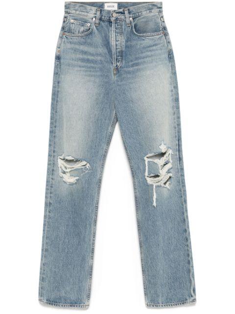 Kelly jeans by AGOLDE