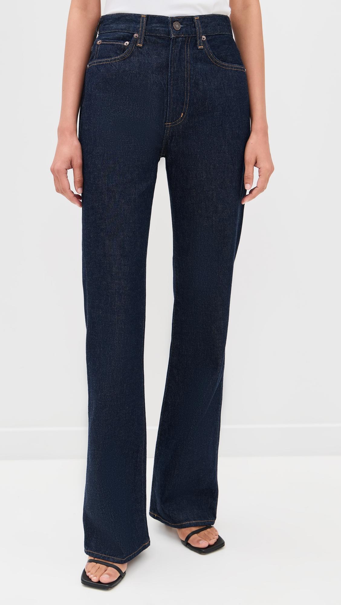 Leena Jeans by AGOLDE