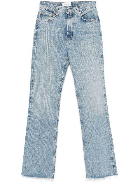Leena jeans by AGOLDE