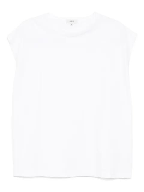 Leonard vest by AGOLDE