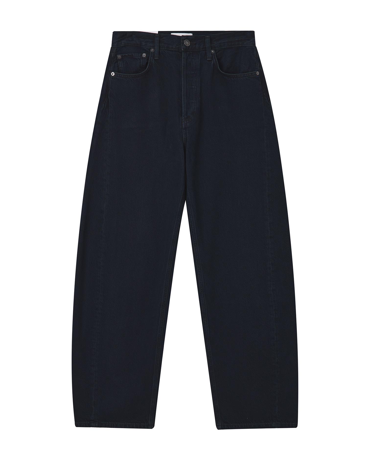 Luna Piece jeans by AGOLDE