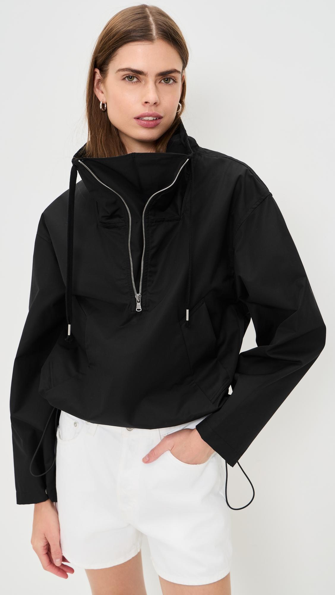 Lydia Jacket by AGOLDE