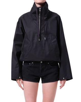 Lydia Popover Jacket by AGOLDE
